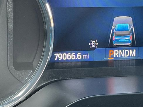 Used 2023 Ford Expedition Max Limited image 20