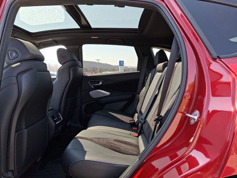 Used 2025 Acura RDX A-Spec AWD/4WD image 11