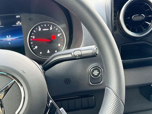 New 2026 Mercedes-Benz Sprinter 2500 image 15