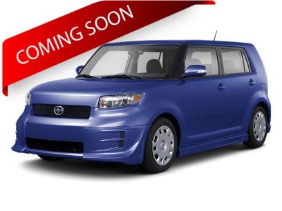Used 2010 Scion xB