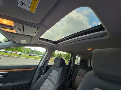 Used 2020 Honda CR-V EX image 18