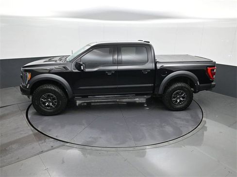 Used 2022 Ford F150 Raptor w/ Raptor 37 Performance Package image 21
