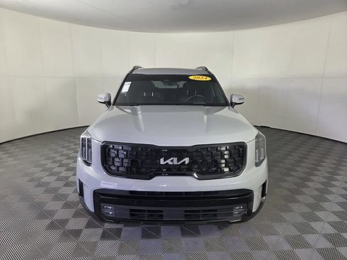Used 2024 Kia Telluride SX Prestige X-Pro AWD/4WD image 4