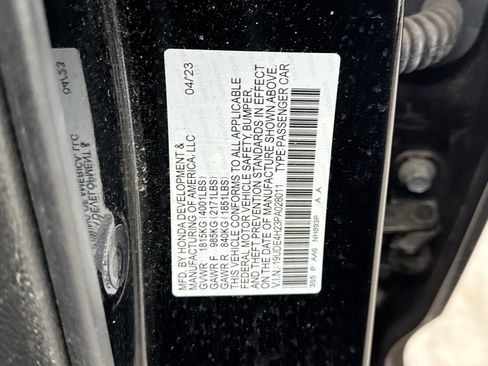 Used 2023 Acura Integra image 11