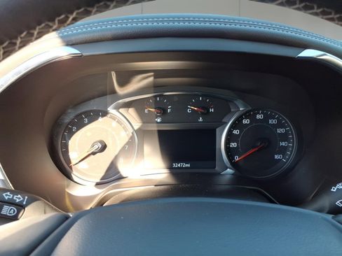 Used 2024 Chevrolet Blazer LT w/ LPO, Floor Liner Package image 11