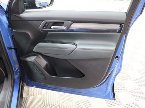 New 2026 GMC Terrain AT4 w/ Convenience Package III image 22