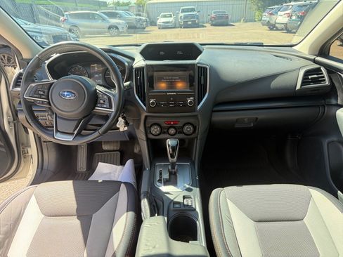 Used 2018 Subaru Crosstrek 2.0i Premium w/ Eyesight System AWD/4WD image 19