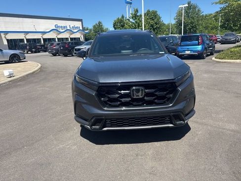 Used 2024 Honda CR-V Sport-L image 3
