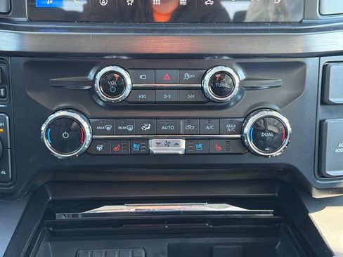 New 2026 Ford F350 Lariat w/ Tremor Off-Road Package AWD/4WD image 31
