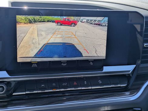 New 2026 Chevrolet Silverado 1500 LT Trail Boss w/ Convenience Package II AWD/4WD image 21