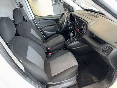 Used 2017 RAM ProMaster City Tradesman w/ Rear Back-up Camera Group image 12