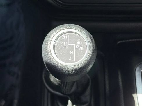 Used 2023 Jeep Wrangler Unlimited AWD/4WD image 44