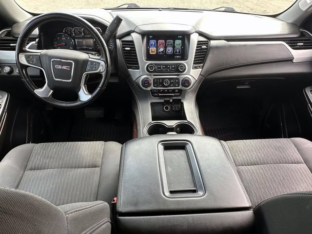 Used 2020 GMC Yukon SLE w/ SLE Value Package AWD/4WD image 14