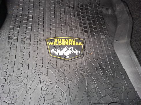 Certified 2024 Subaru Crosstrek 2.5i Wilderness w/ Crosstrek Mirror Package image 26