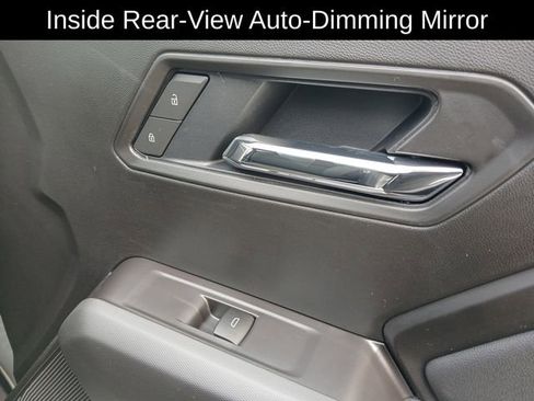 New 2026 GMC Canyon Elevation w/ Convenience Package image 28