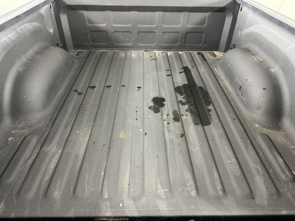 Used 2017 RAM 1500 Sport AWD/4WD image 25