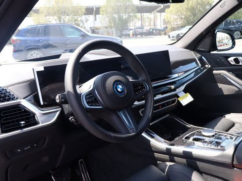 New 2026 BMW X5 xDrive50e AWD/4WD image 13