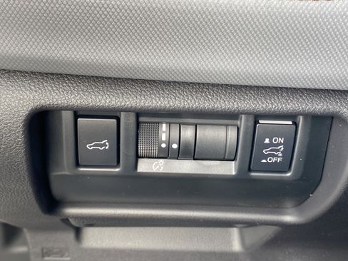 New 2026 Subaru Forester Sport image 14