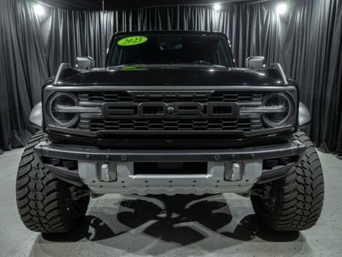 Used 2023 Ford Bronco Raptor image 2