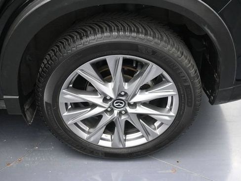 Used 2021 MAZDA CX-5 Grand Touring FWD image 12
