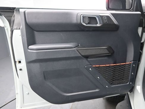 Used 2023 Ford Bronco Raptor image 26