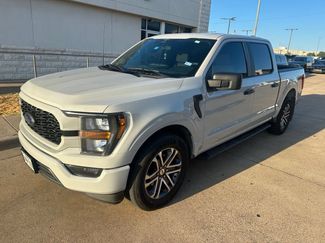 Used 2023 Ford F150 XL w/ STX Appearance Package RWD video 1