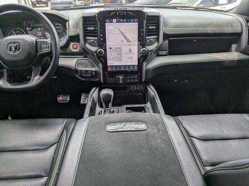 Used 2022 RAM 1500 TRX w/ TRX Level 1 Equipment Group AWD/4WD image 17