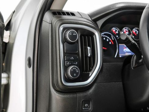 Used 2022 Chevrolet Silverado 1500 LT RWD image 28
