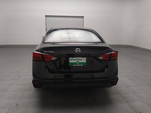 Used 2021 Nissan Altima 2.5 S FWD image 6