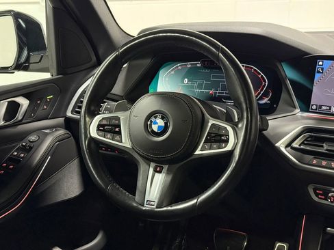 Used 2019 BMW X5 xDrive40i w/ M Sport Package AWD/4WD image 25