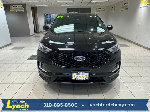 Used 2024 Ford Edge ST-Line image 25