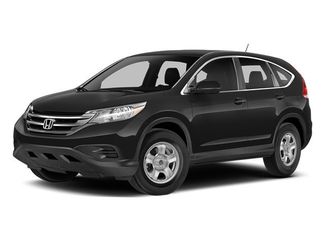 Used 2014 Honda CR-V LX video 1