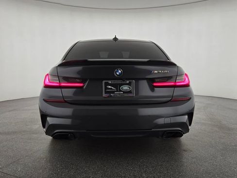Used 2021 BMW M340i w/ Driving Assistance Package RWD image 7