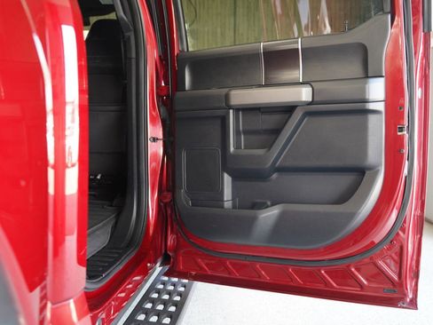 Used 2017 Ford F150 Raptor w/ Equipment Group 801A Mid image 35