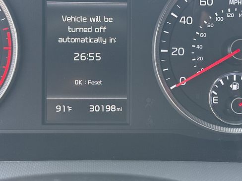 Certified 2024 Kia K5 GT-Line w/ GT-Line Premium Package FWD image 32