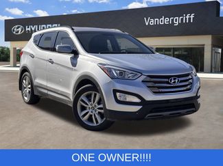 Used 2014 Hyundai Santa Fe Sport 2.0T w/ Navigation Package 06 video 1