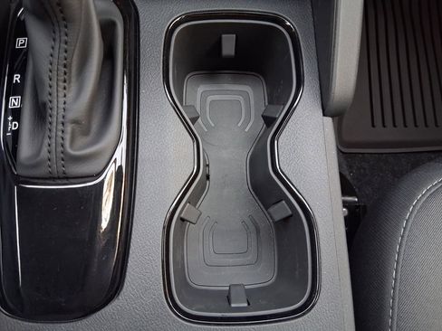 New 2026 Nissan Frontier SV w/ Tow Package image 18