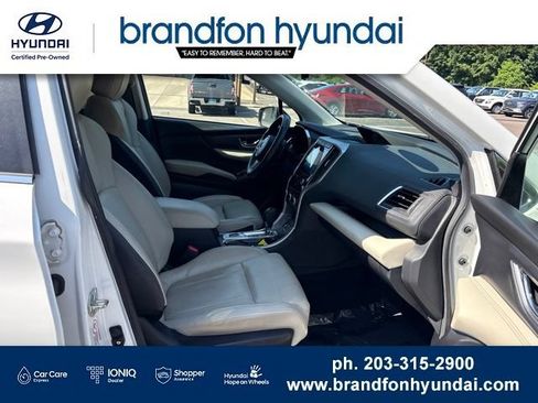 Used 2020 Subaru Ascent Limited w/ Technology Package AWD/4WD image 28