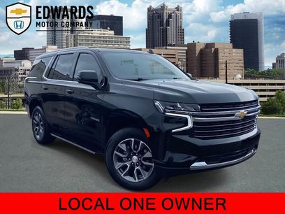 Used 2023 Chevrolet Tahoe LT w/ LT Signature Plus Package