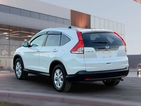 Used 2014 Honda CR-V EX-L image 6
