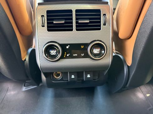 Used 2021 Land Rover Range Rover Sport HSE Dynamic AWD/4WD image 26