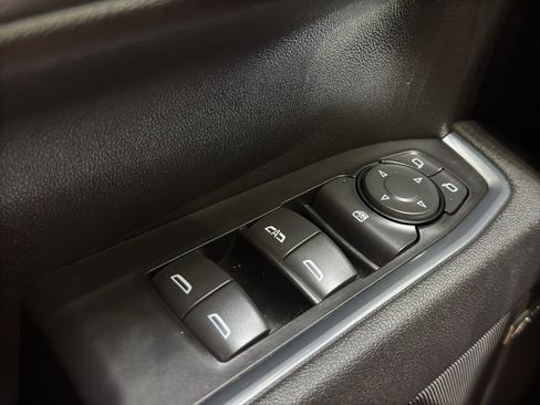 Used 2025 GMC Sierra 1500 Elevation w/ Elevation Premium Package AWD/4WD image 38