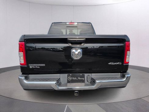 Used 2023 RAM 1500 Big Horn AWD/4WD image 6