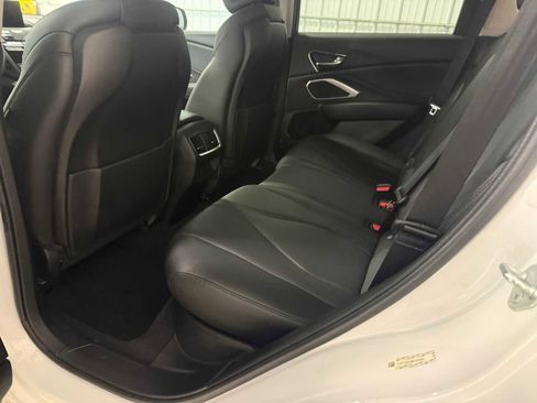 Used 2021 Acura RDX AWD image 23