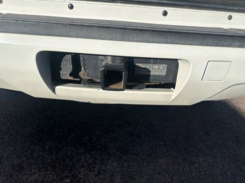 Used 2012 Chevrolet Tahoe LS image 7