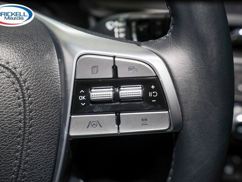 Used 2024 Kia Telluride S w/ S Sunroof Package FWD image 34