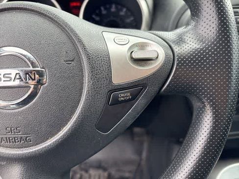 Used 2017 Nissan Juke S FWD image 13