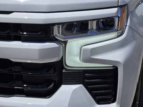 New 2026 Chevrolet Silverado 1500 RST w/ Texas Edition Plus image 6