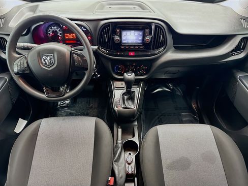 Used 2022 RAM ProMaster City Tradesman image 13