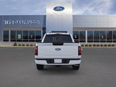 New 2026 Ford F150 STX AWD/4WD image 5